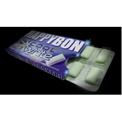 HAPPYBON by Bobonaro