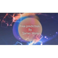 Free prediction by Samer Mora