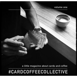 Card Coffee Collective by Edo Huang