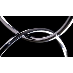 Melero Rings by Ernesto Melero