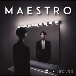 Maestro by Hyejun Ji