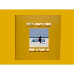 Machinations by Ben Harris