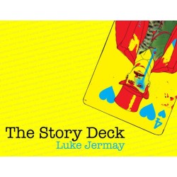 The Story Deck by Luke Jermay
