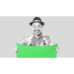 Mat Tricks By Akira Fujii