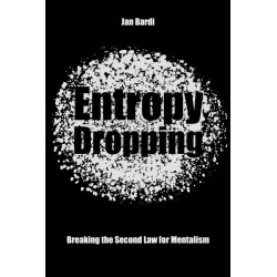 Entropy Dropping by Jan Bardi