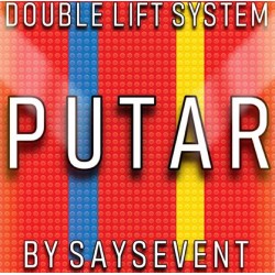 PUTAR 2 by SaysevenT