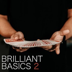 Ben Earl - Deep Magic Seminars Winter 2021 Brilliant Basics 2 Part 2