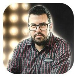 Nikolas Mavresis - Methods In Mentalism