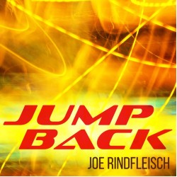 Jumpback by Joe Rindfleisch