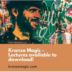 Kranzo ZOOM Lecture May 17th 2020