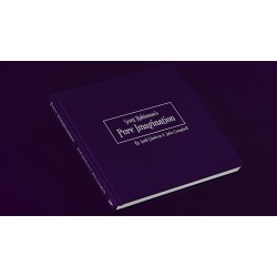 Pure Imagination by Andi Gladwin