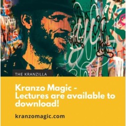 Kranzo ZOOM Lecture May 7th 2020