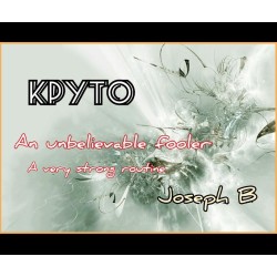 KPYTO by Joseph B
